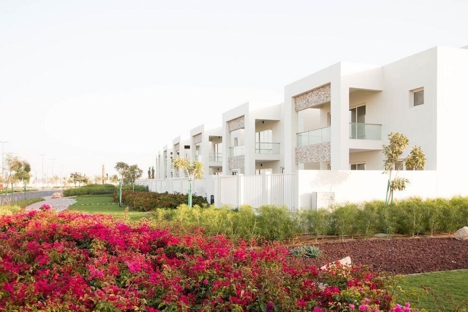 Территория Private Paradise Luxury Villa 4*